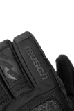 Reusch Sweeber III R-TEX® XT 6404283 7700 schwarz 2